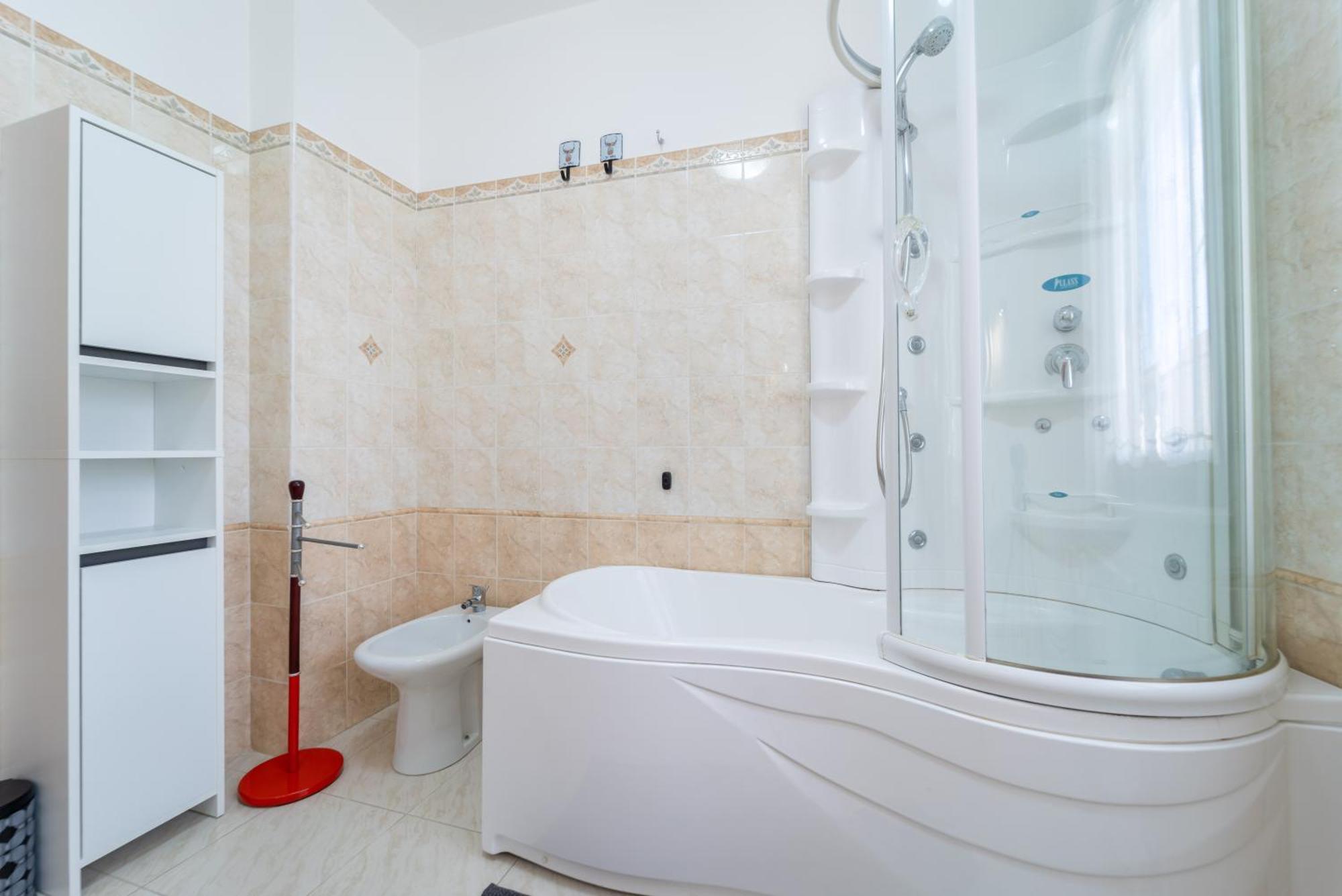Villa Paradise อาลเกโร ภายนอก รูปภาพ